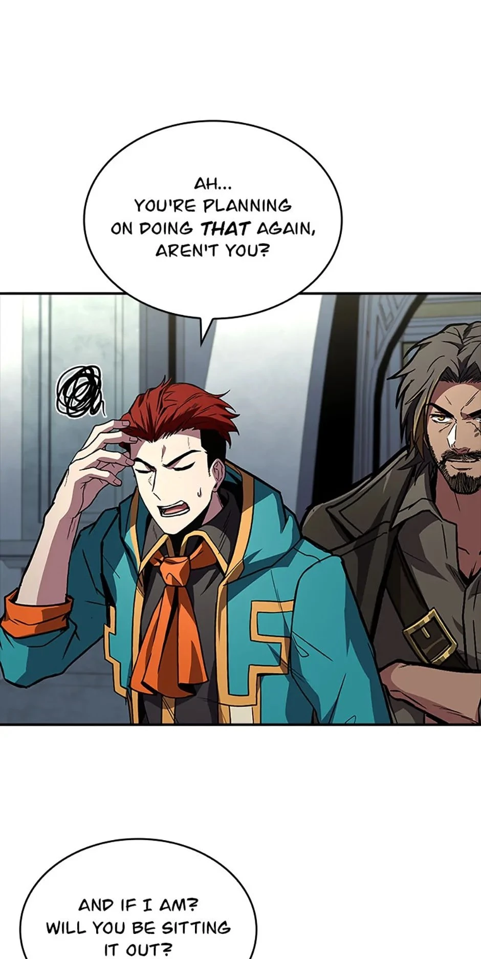 Demon Devourer Chapter 85 - 115