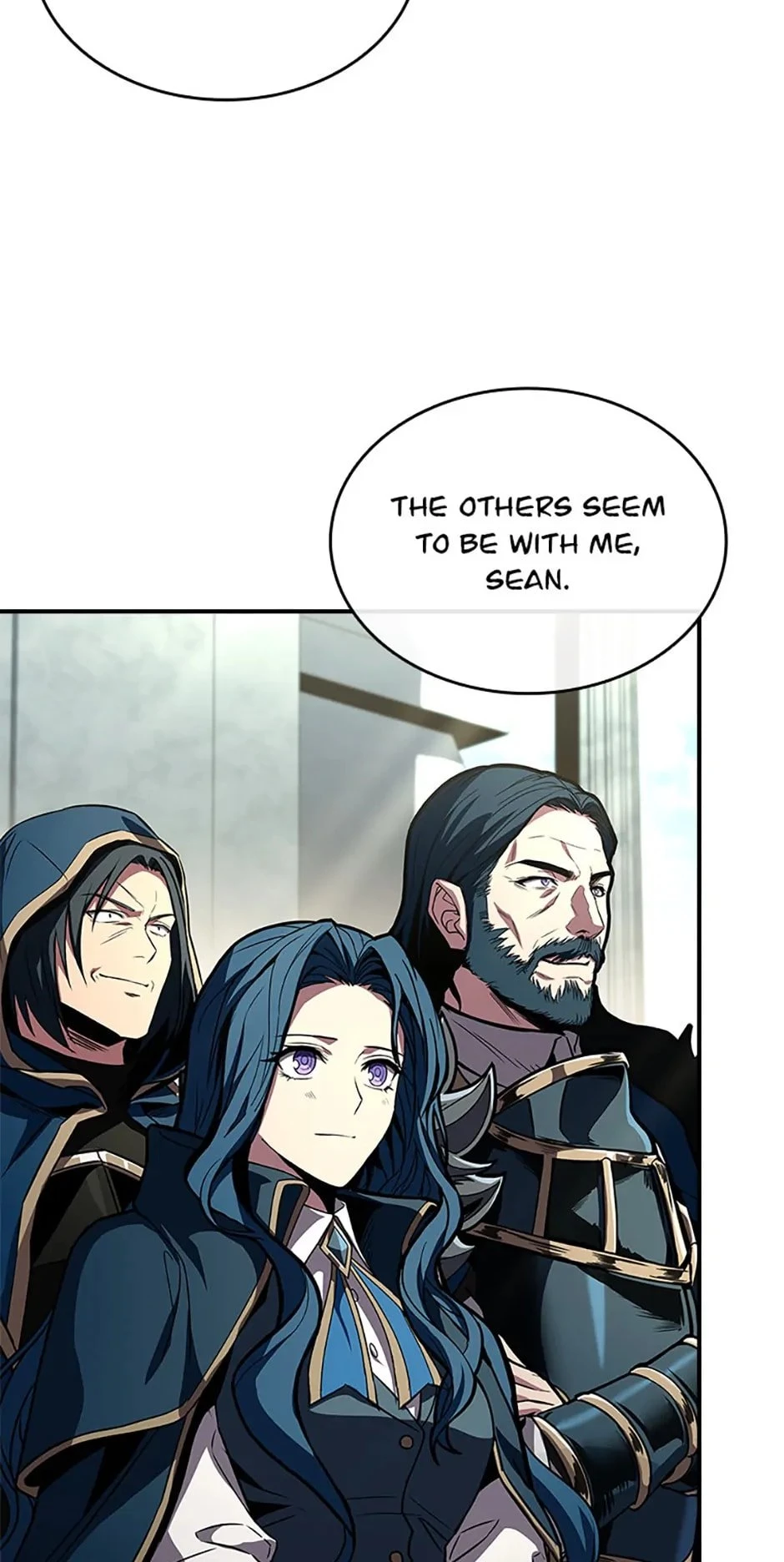 Demon Devourer Chapter 85 - 116