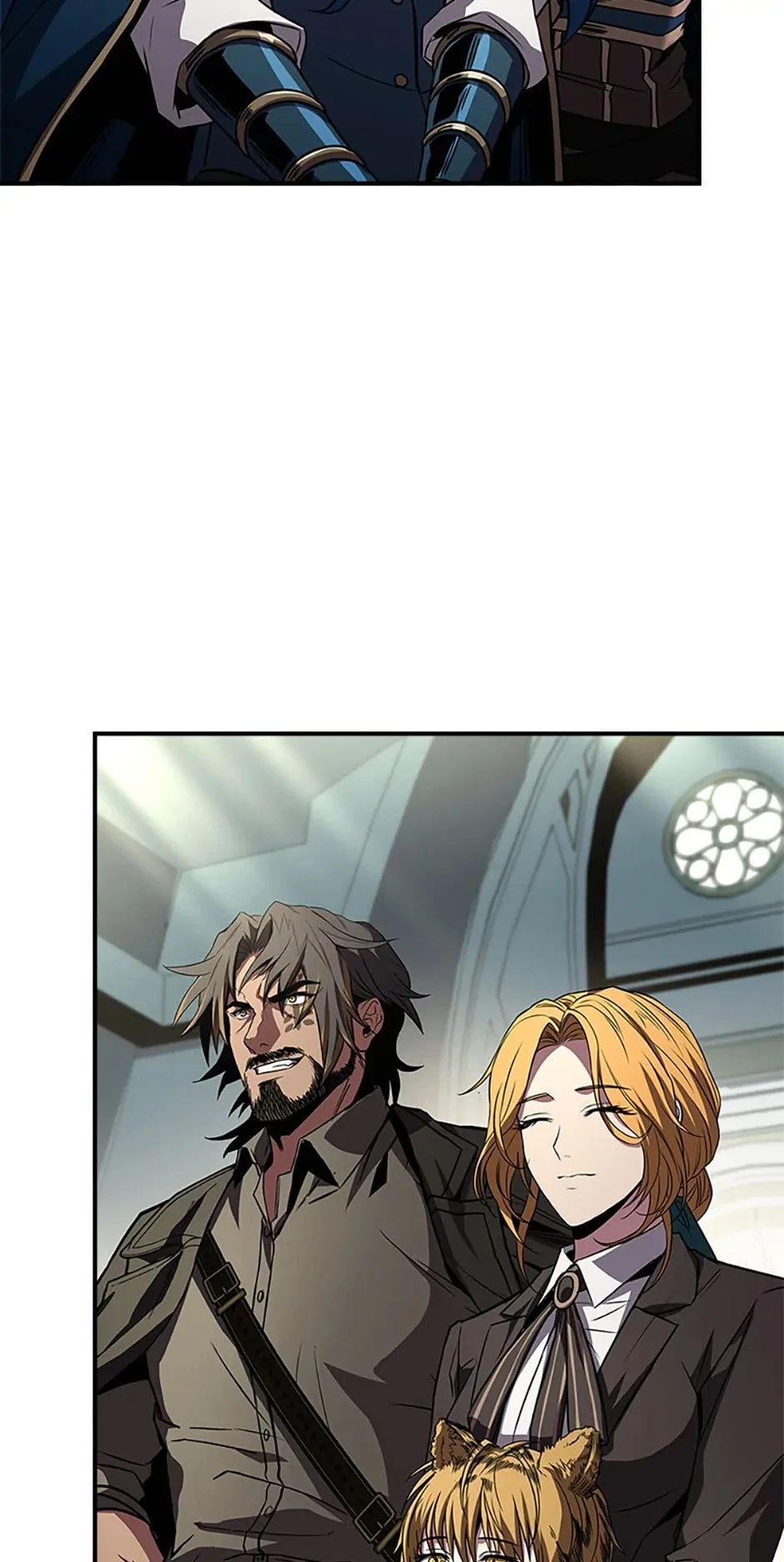 Demon Devourer Chapter 85 - 117