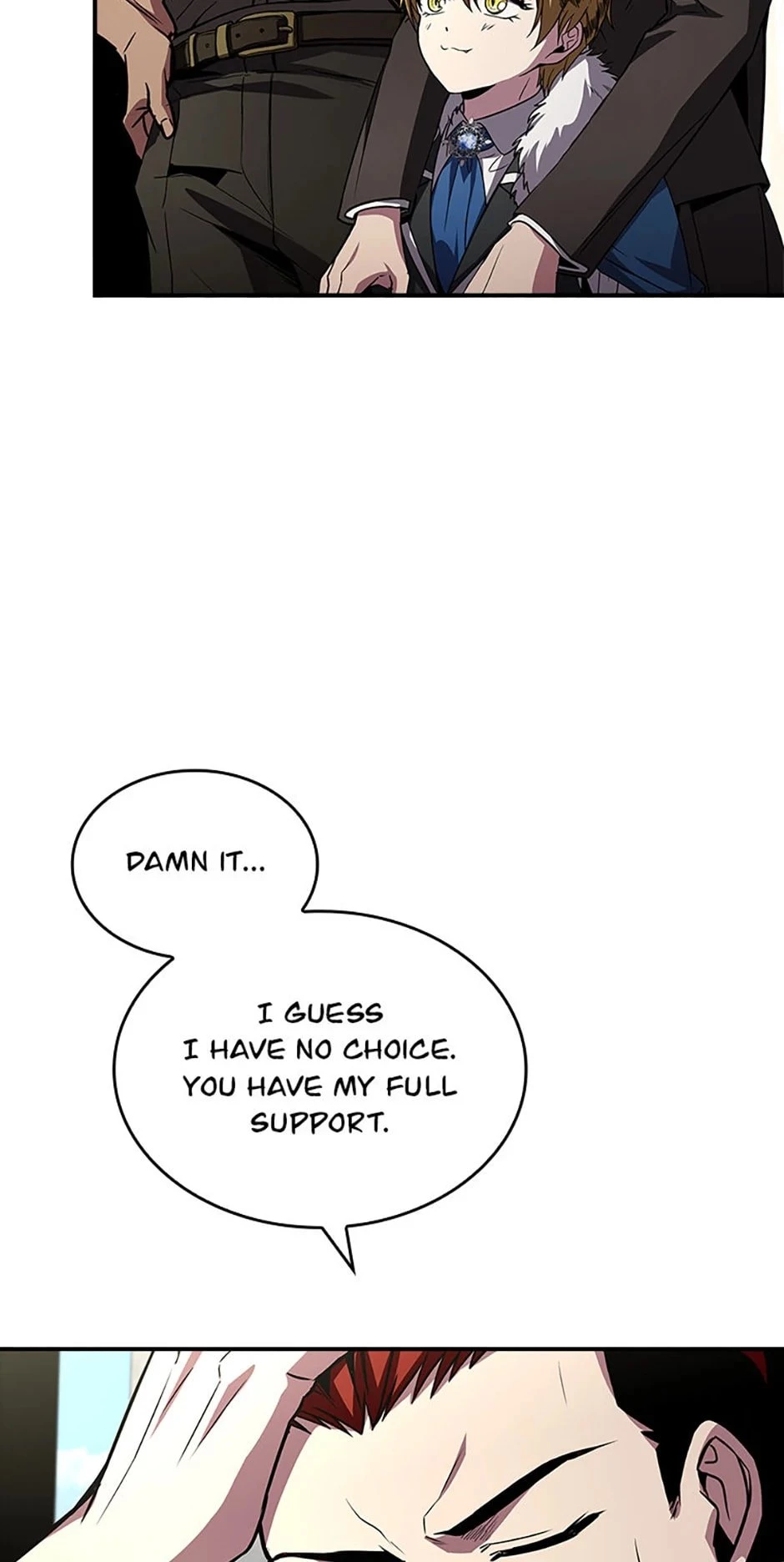 Demon Devourer Chapter 85 - 118