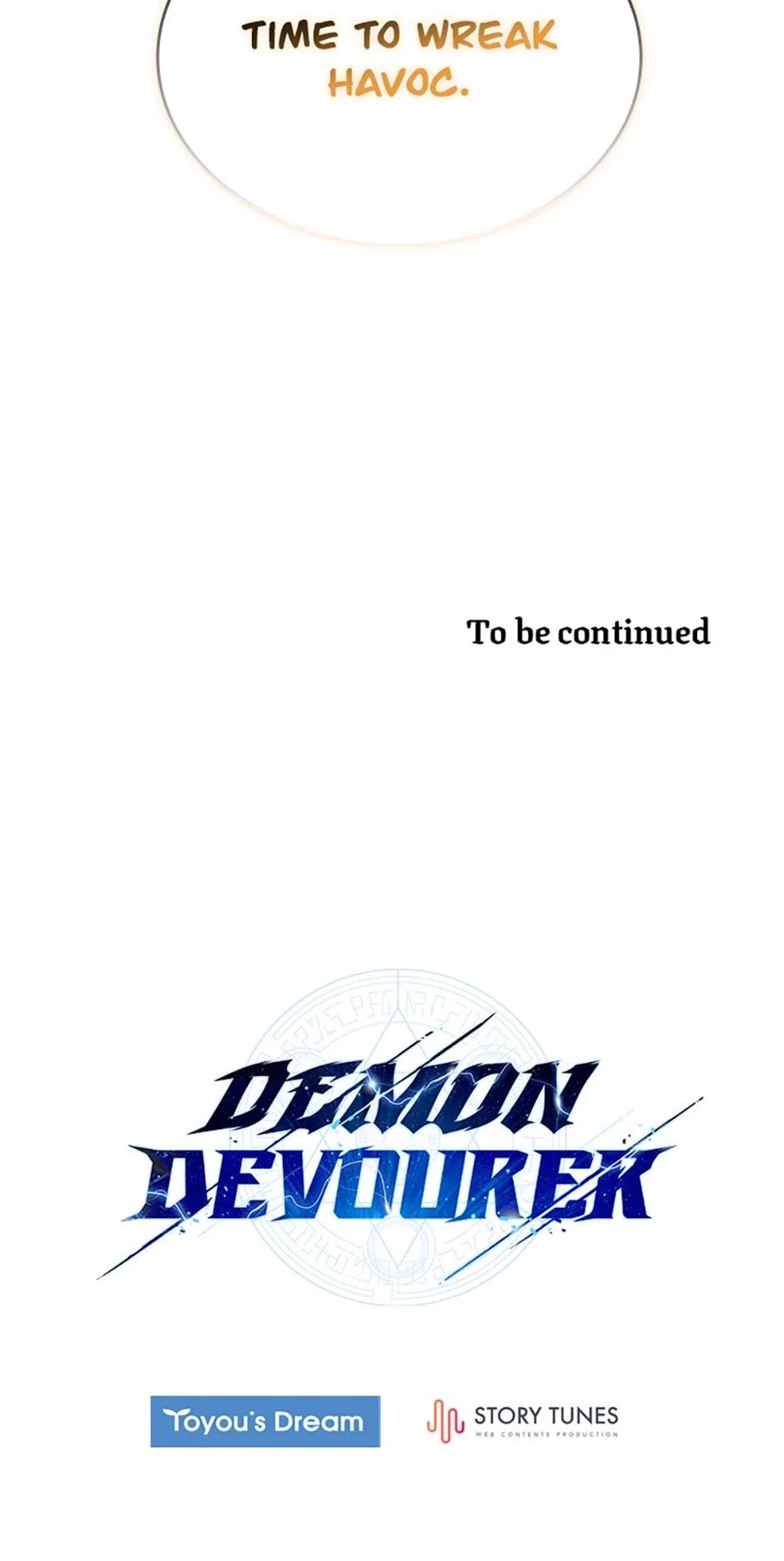 Demon Devourer Chapter 85 - 122