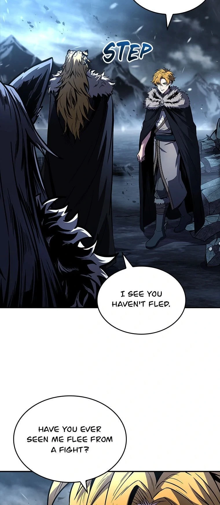 Demon Devourer Chapter 82 - 2