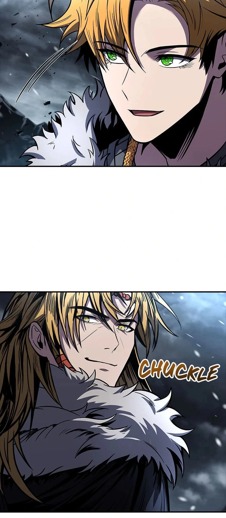 Demon Devourer Chapter 82 - 3