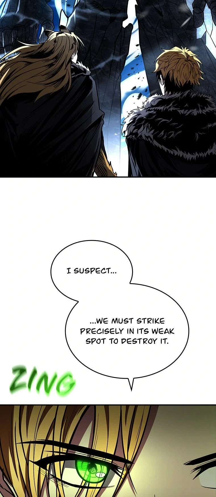 Demon Devourer Chapter 82 - 5