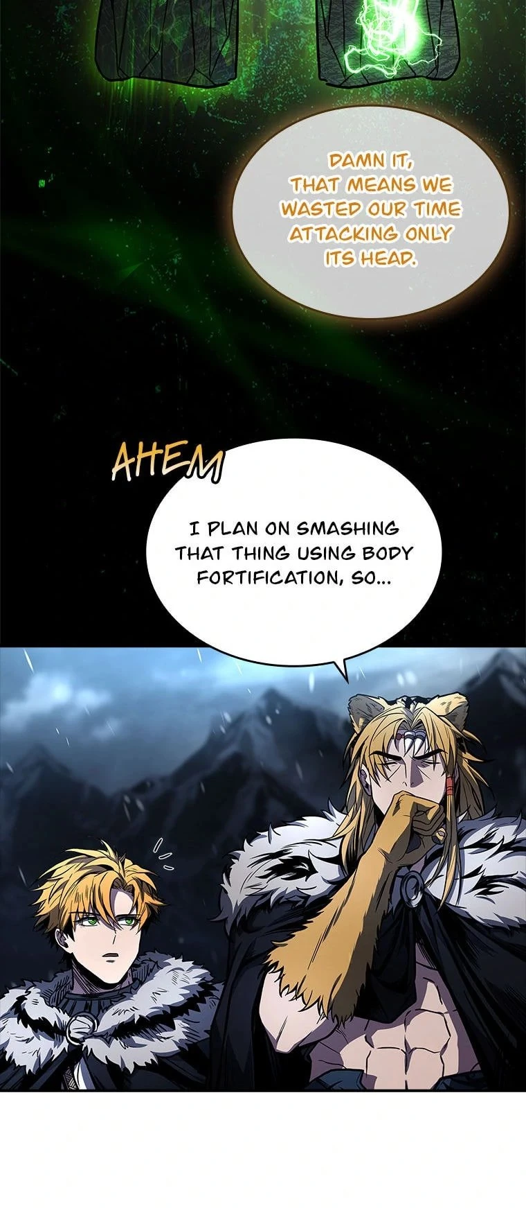 Demon Devourer Chapter 82 - 7