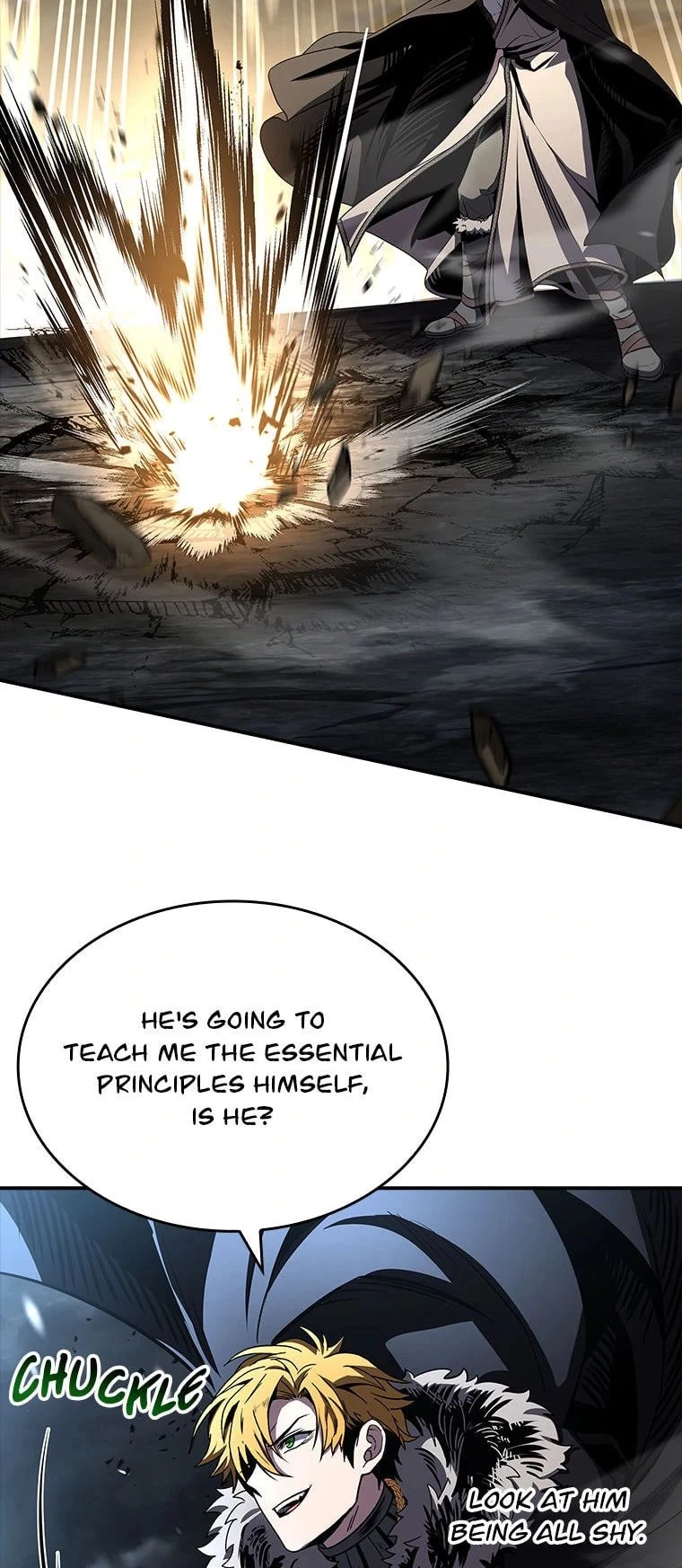 Demon Devourer Chapter 82 - 10