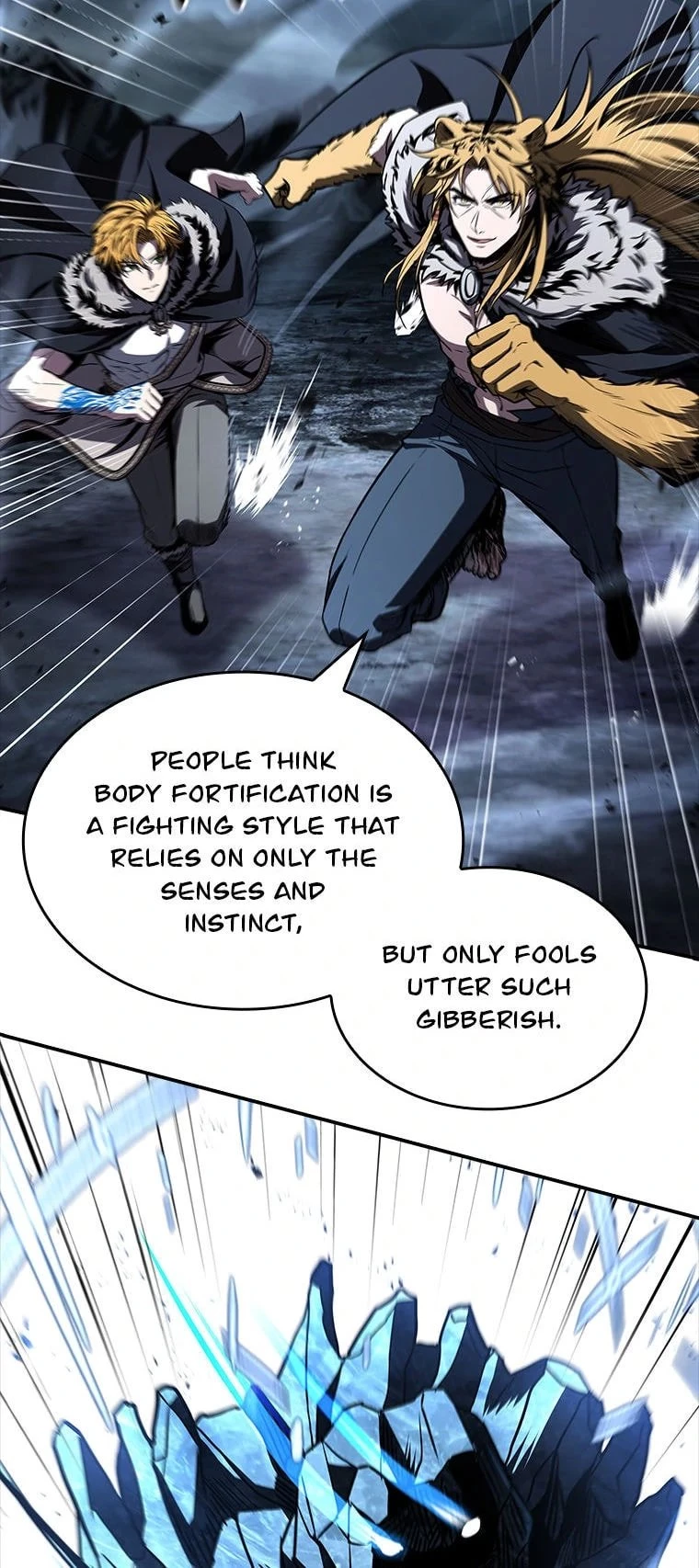 Demon Devourer Chapter 82 - 16