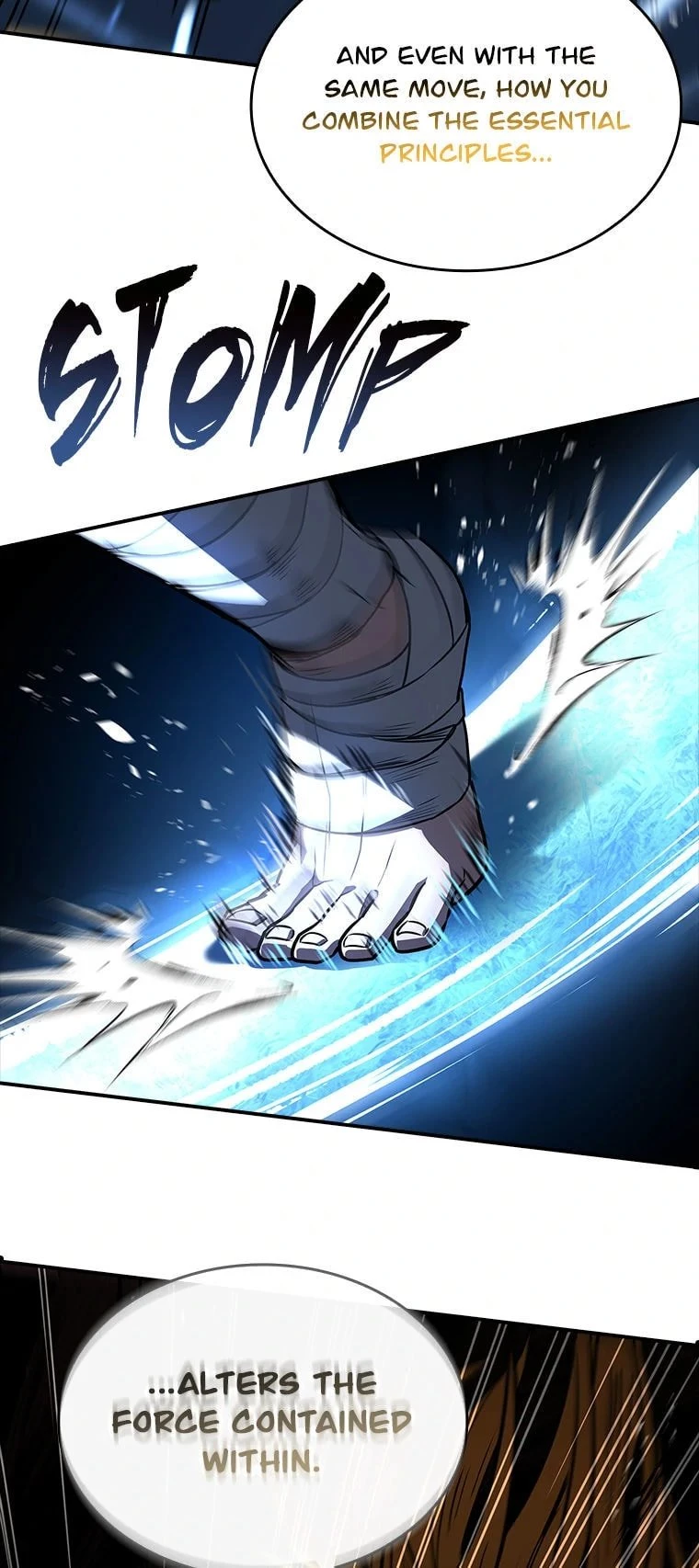 Demon Devourer Chapter 82 - 19