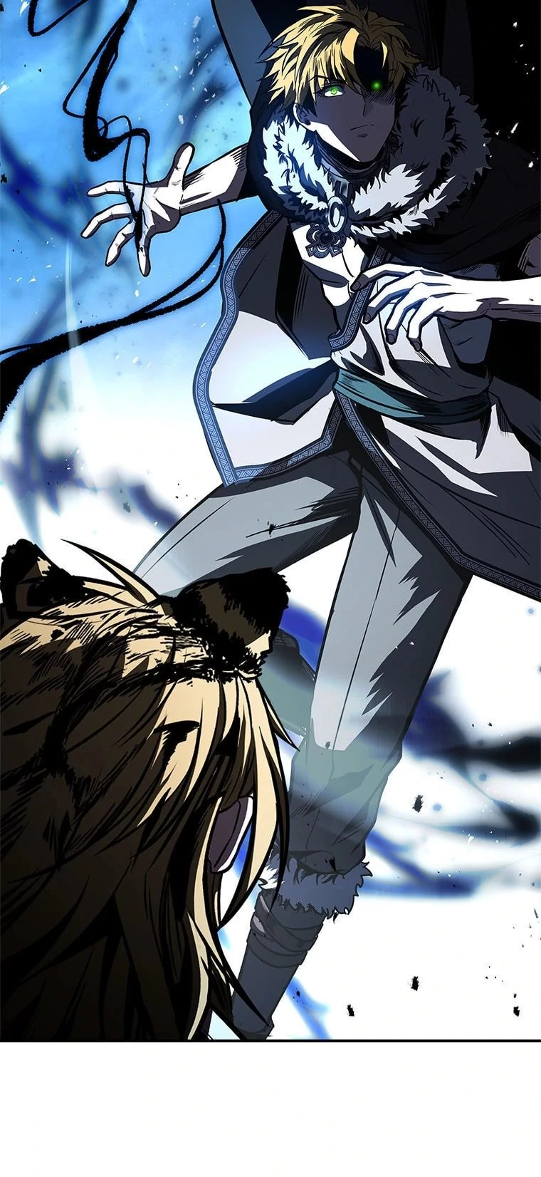 Demon Devourer Chapter 82 - 25
