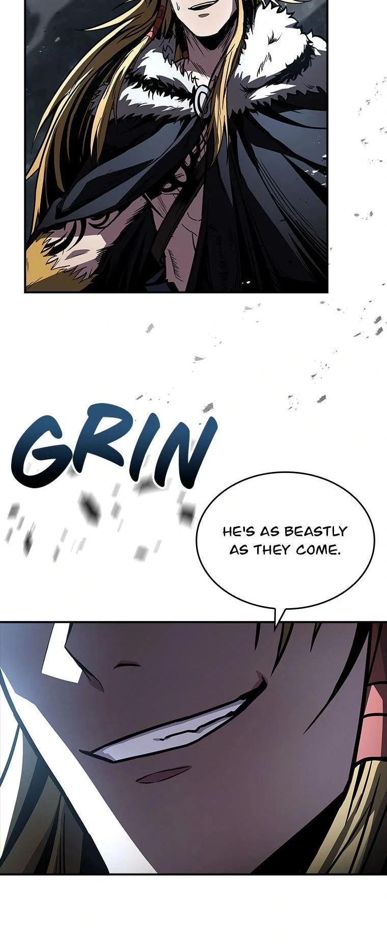 Demon Devourer Chapter 82 - 31