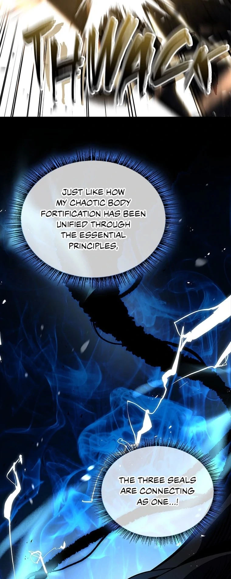 Demon Devourer Chapter 82 - 34