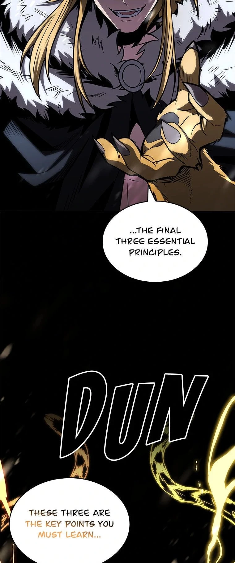 Demon Devourer Chapter 82 - 41