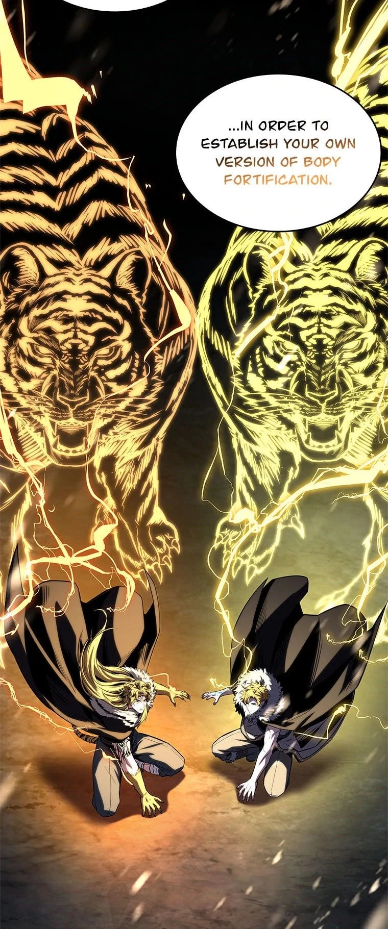 Demon Devourer Chapter 82 - 42