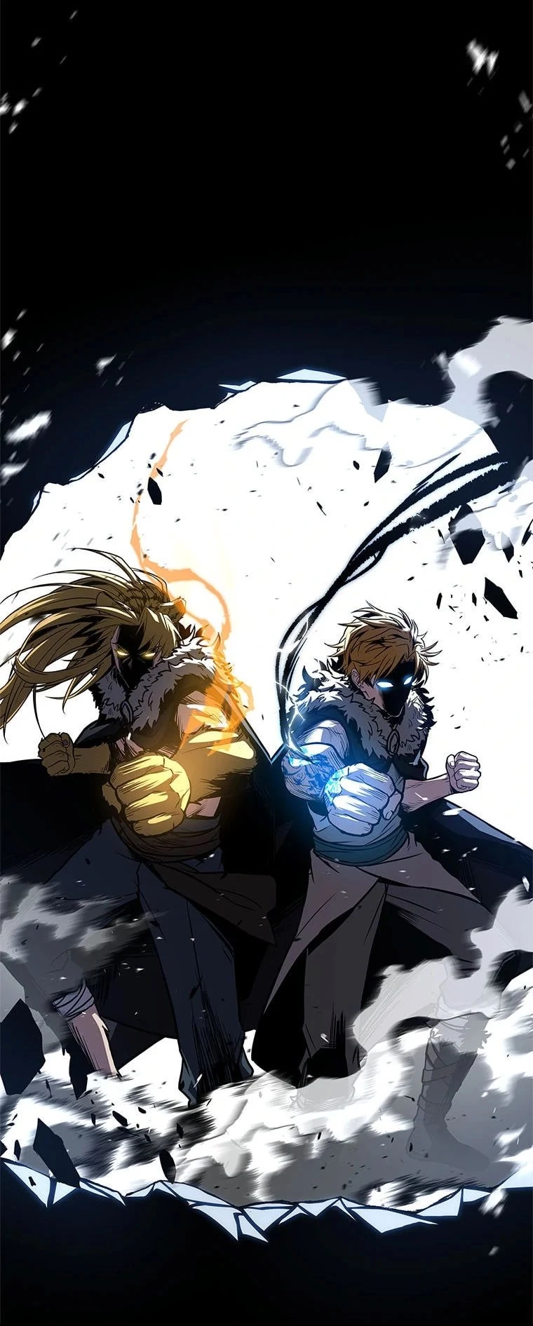 Demon Devourer Chapter 82 - 51