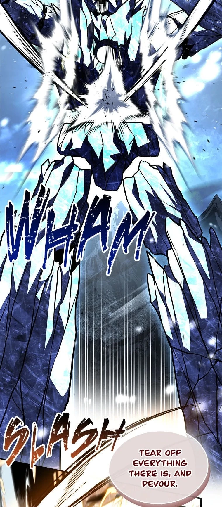 Demon Devourer Chapter 82 - 53