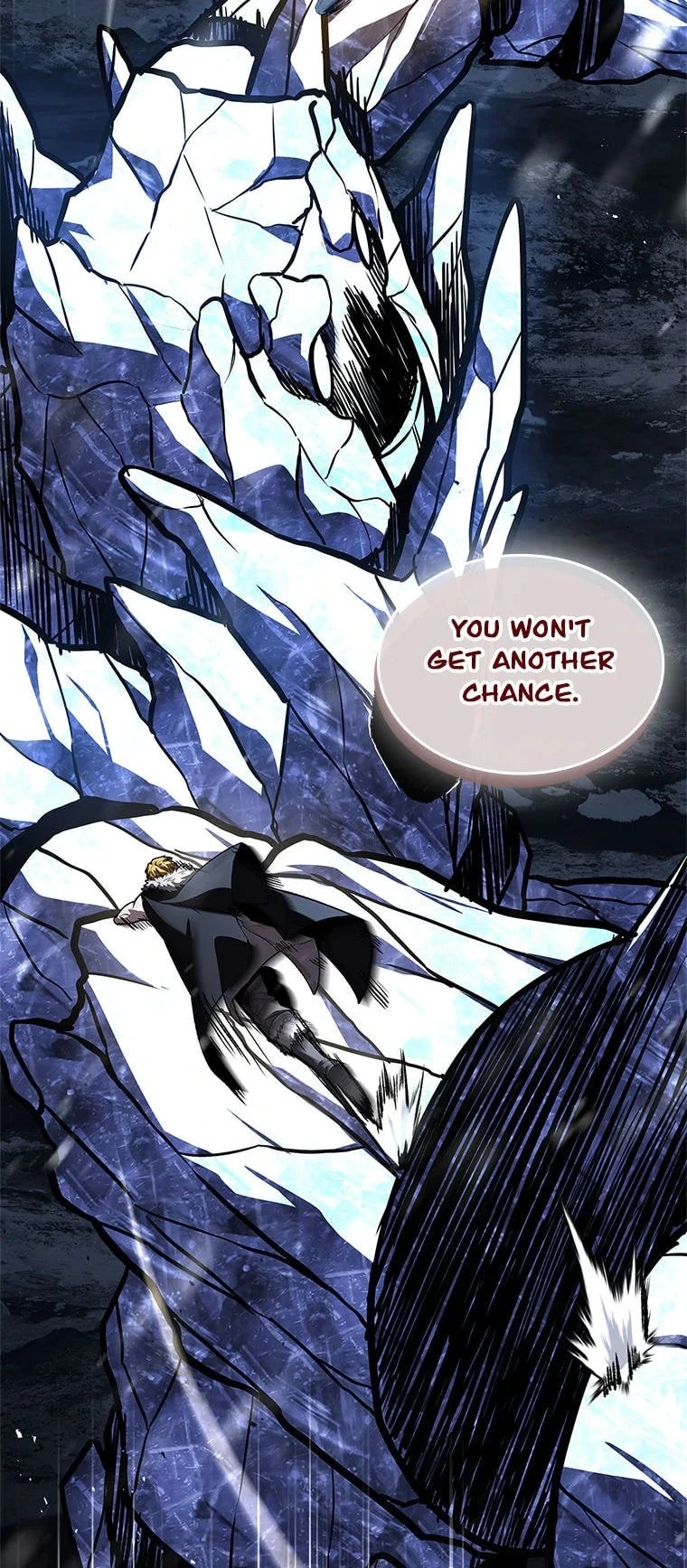 Demon Devourer Chapter 82 - 56