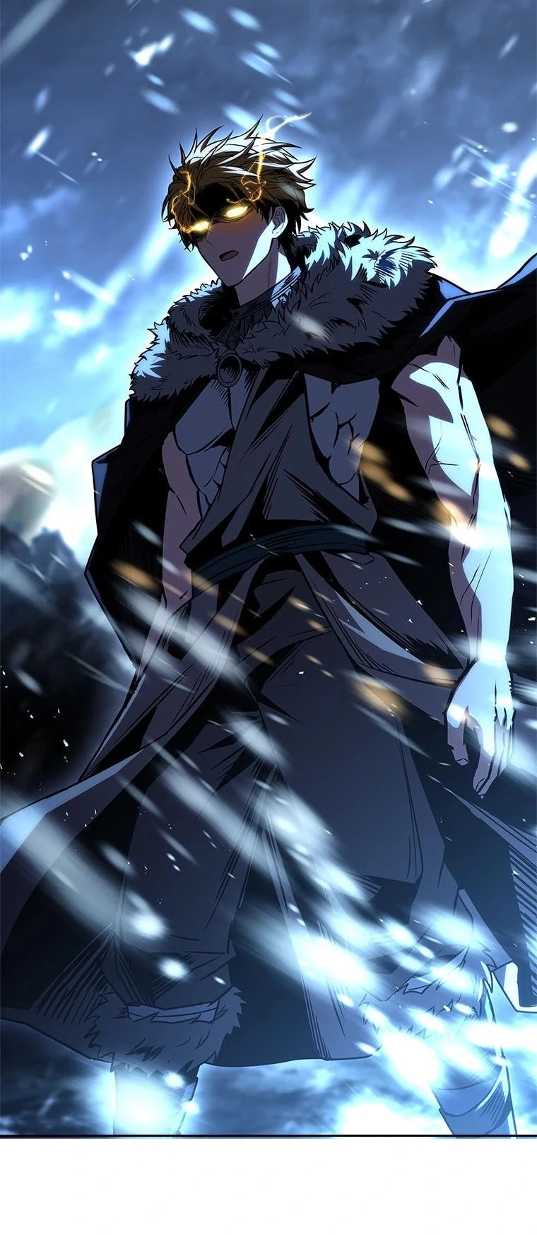 Demon Devourer Chapter 82 - 64