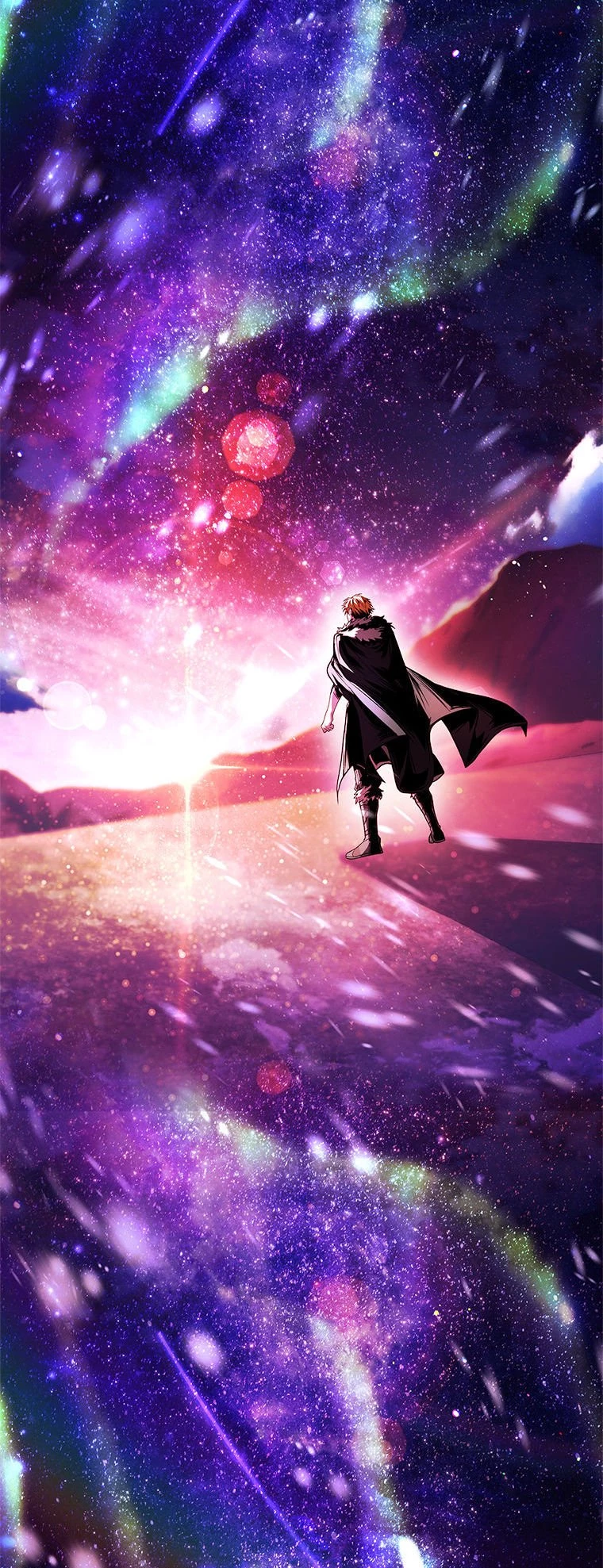 Demon Devourer Chapter 82 - 66
