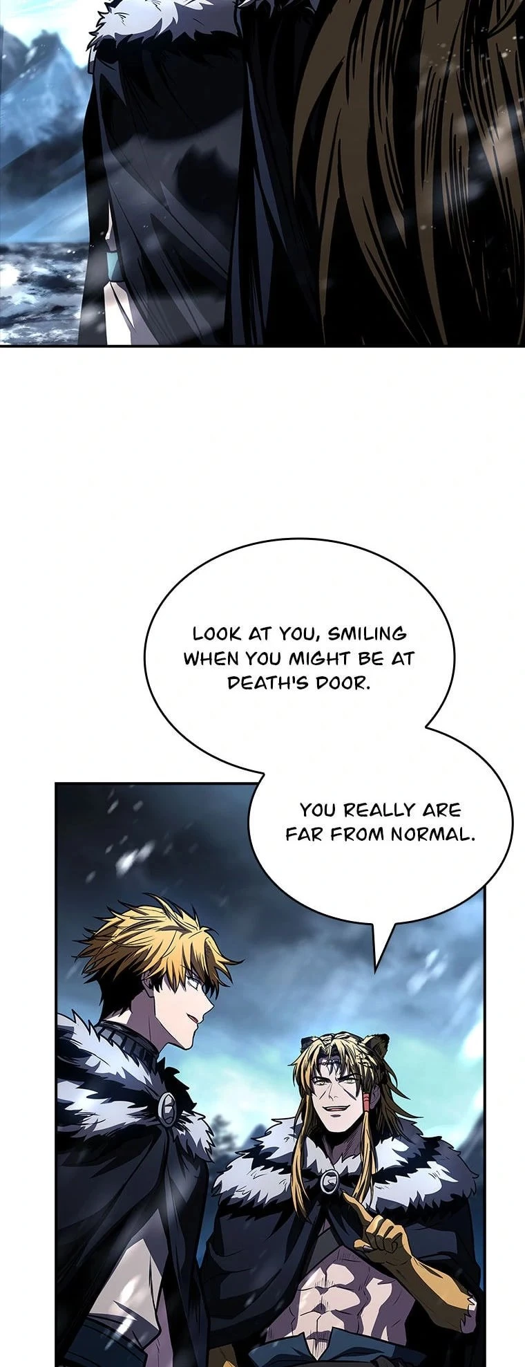 Demon Devourer Chapter 82 - 68