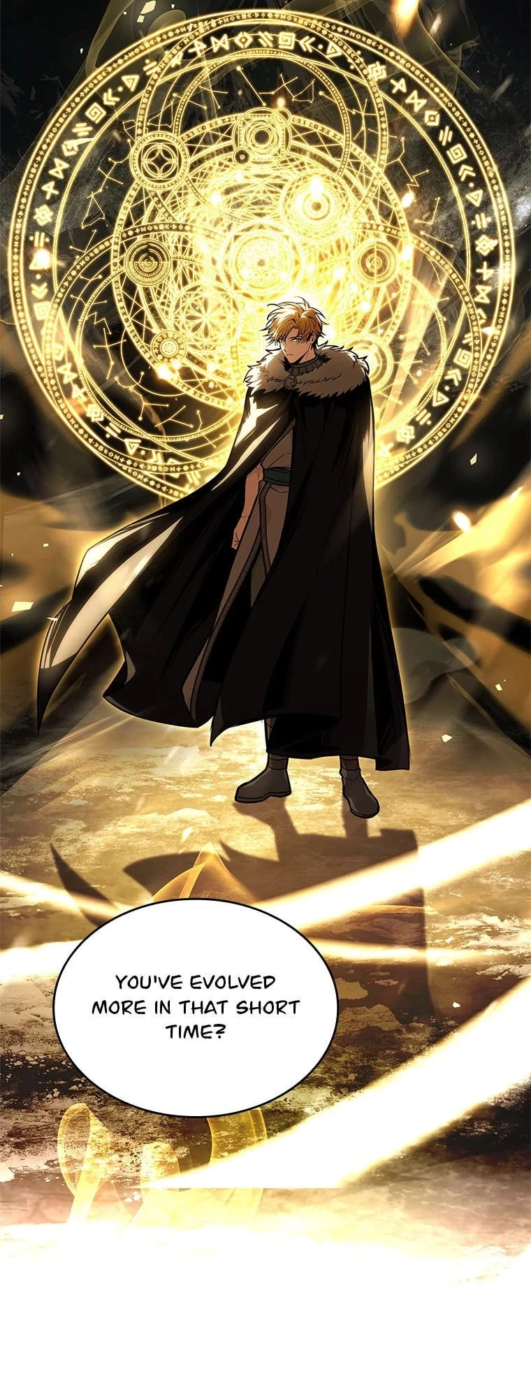 Demon Devourer Chapter 82 - 71