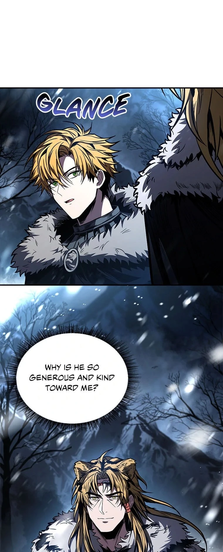 Demon Devourer Chapter 82 - 73