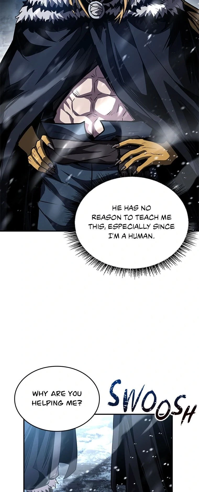 Demon Devourer Chapter 82 - 74