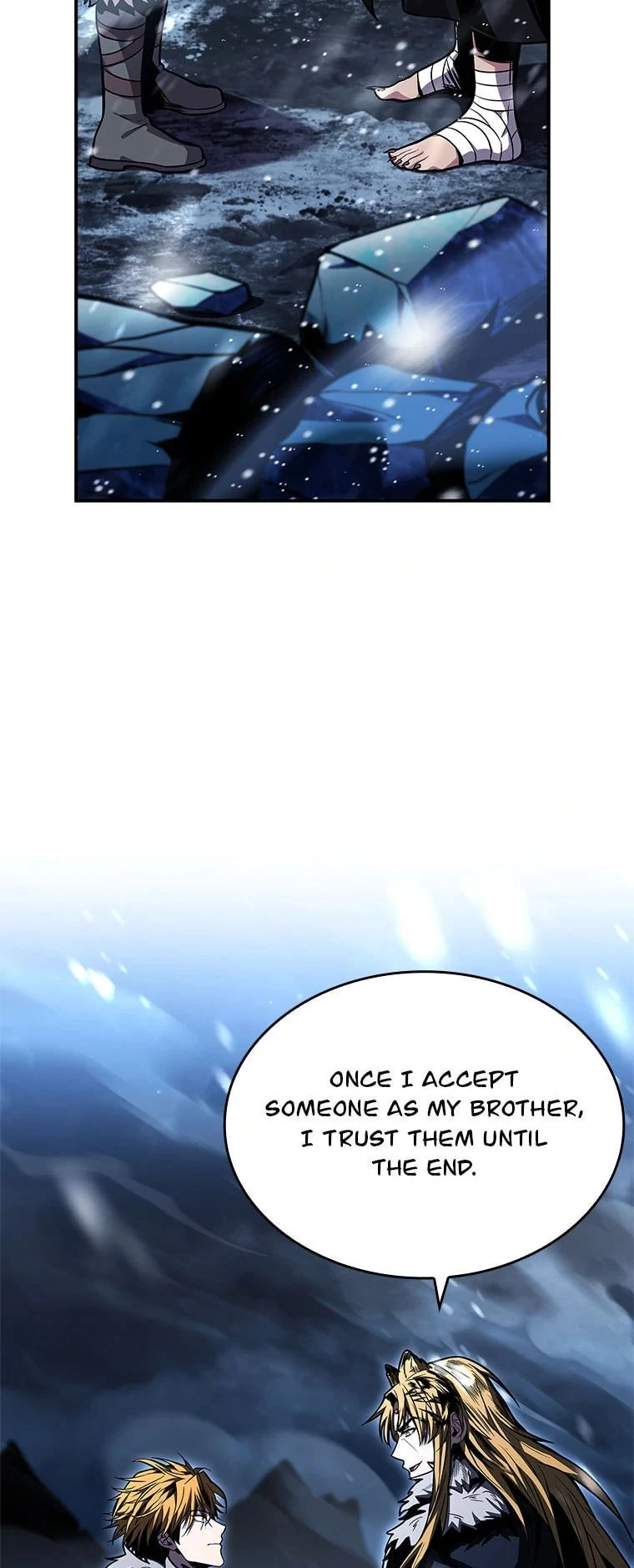 Demon Devourer Chapter 82 - 75
