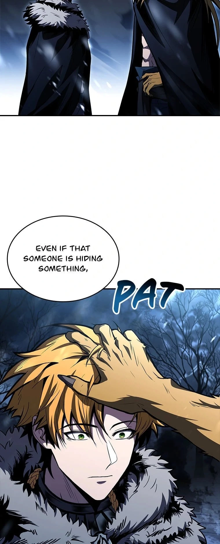 Demon Devourer Chapter 82 - 76