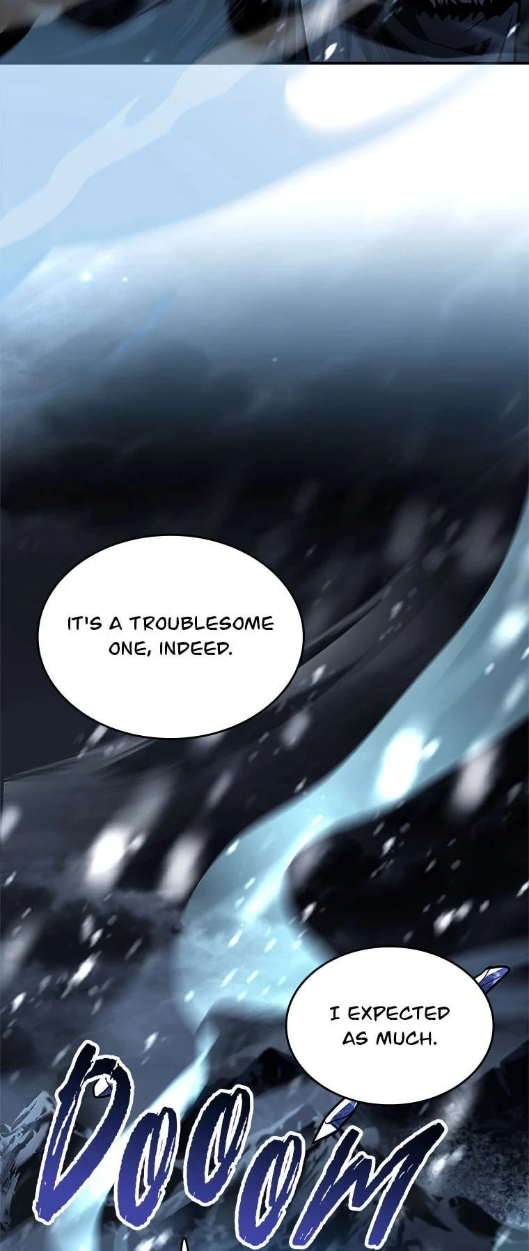 Demon Devourer Chapter 82 - 81