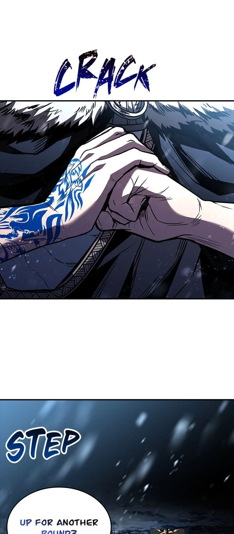 Demon Devourer Chapter 82 - 83
