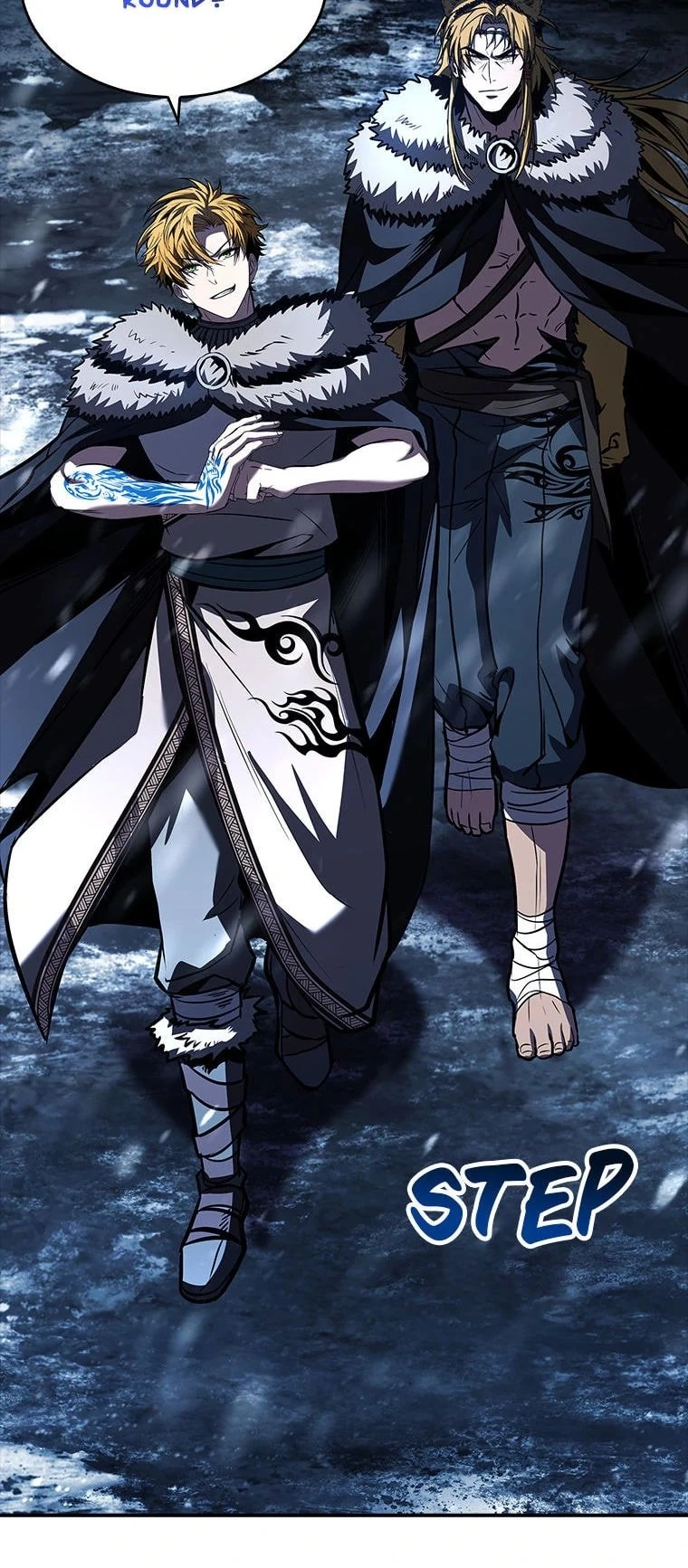 Demon Devourer Chapter 82 - 84