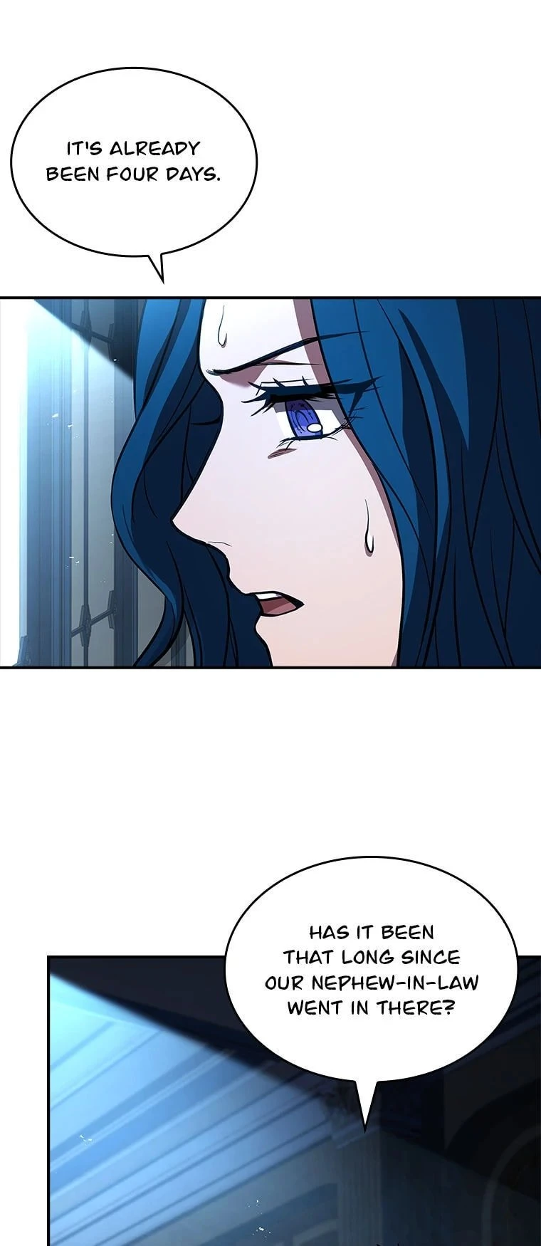 Demon Devourer Chapter 82 - 89