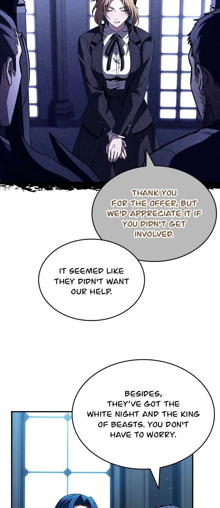 Demon Devourer Chapter 82 - 91