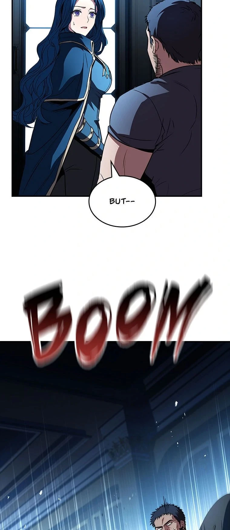 Demon Devourer Chapter 82 - 92