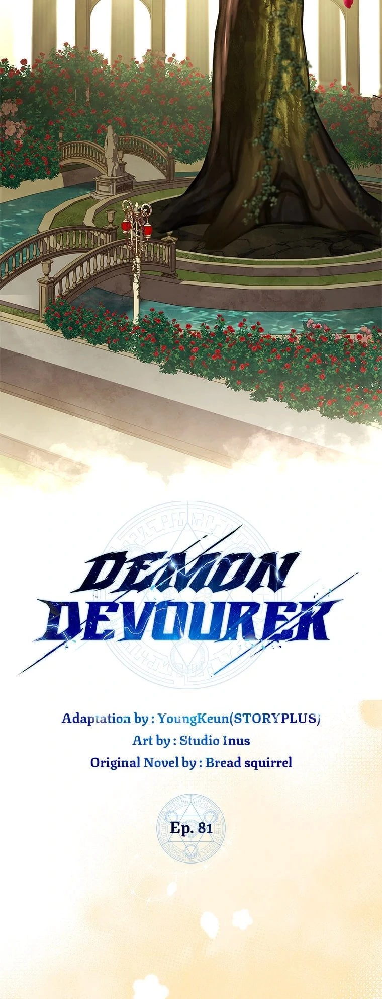 Demon Devourer Chapter 81 - 22