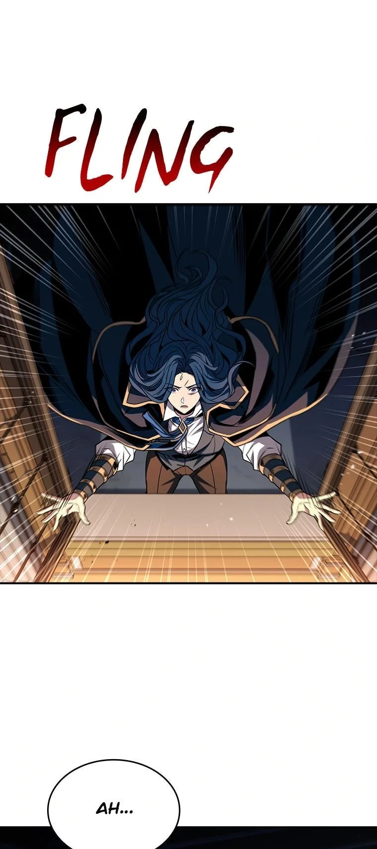 Demon Devourer Chapter 82 - 95