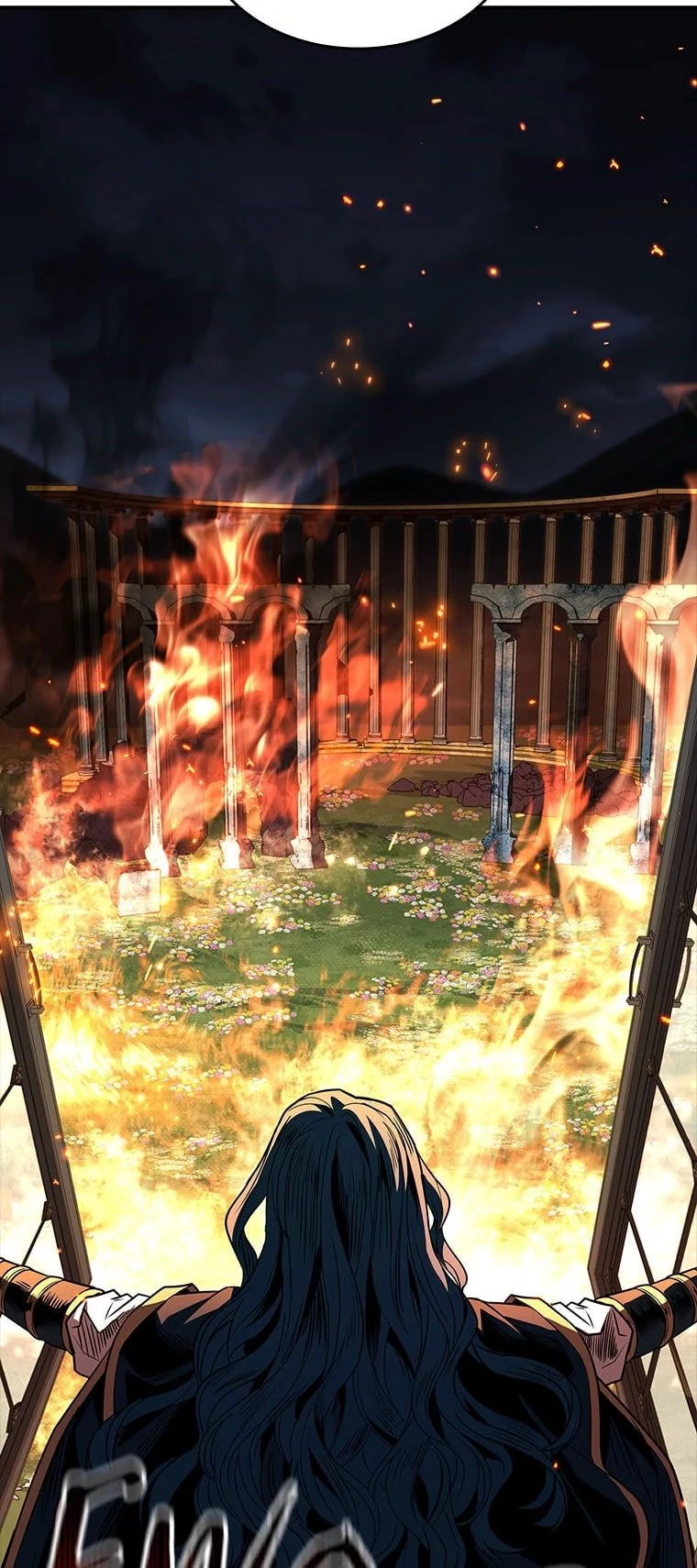 Demon Devourer Chapter 82 - 97