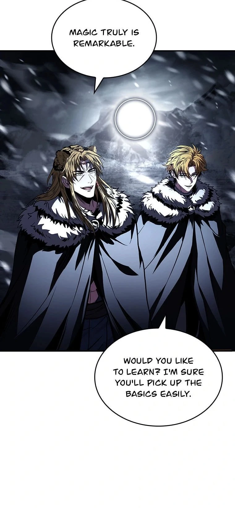 Demon Devourer Chapter 80 - 3