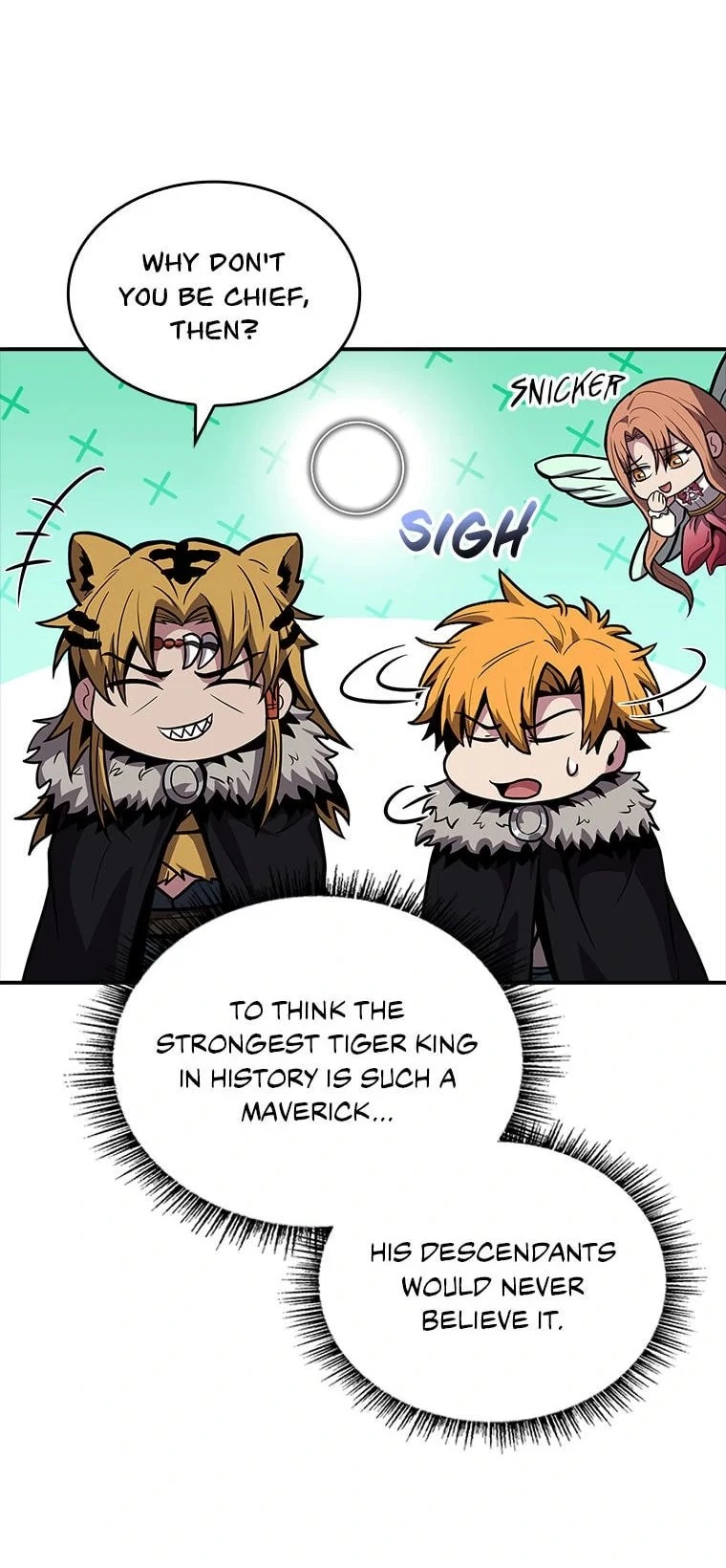 Demon Devourer Chapter 80 - 5