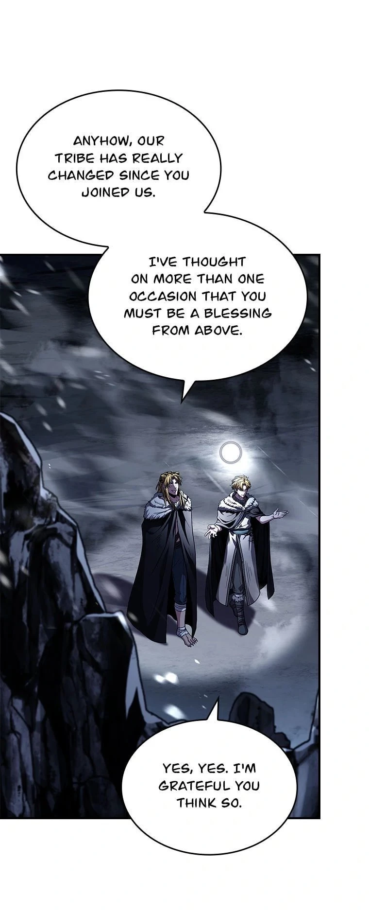 Demon Devourer Chapter 80 - 6
