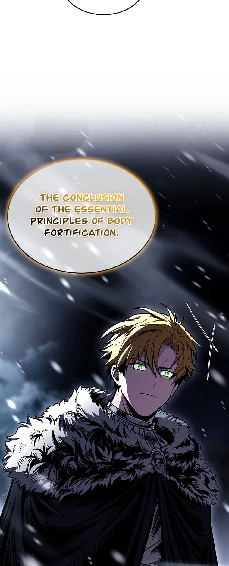 Demon Devourer Chapter 80 - 8