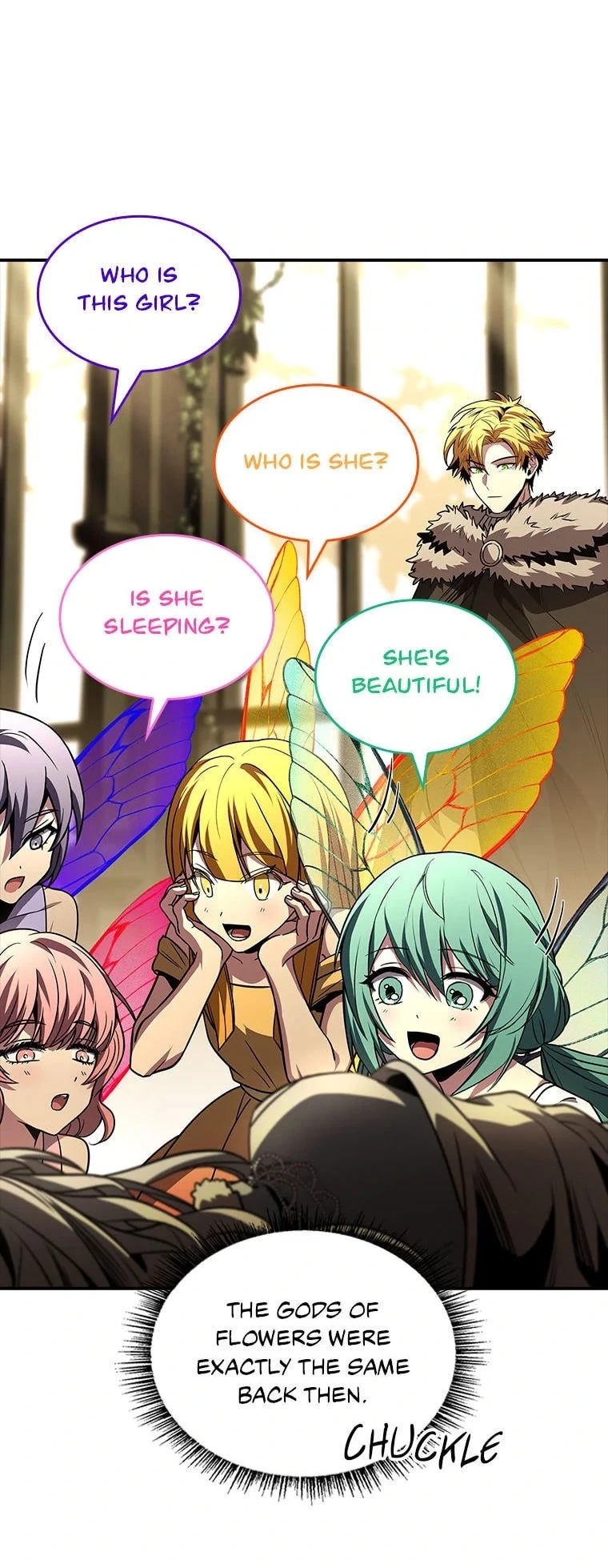 Demon Devourer Chapter 81 - 35