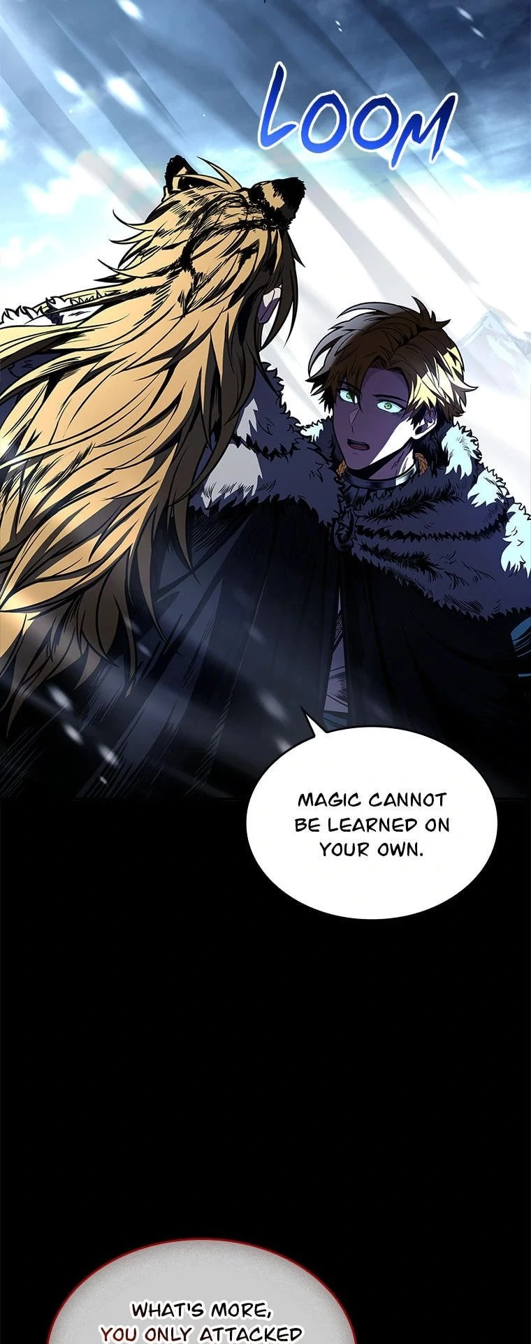 Demon Devourer Chapter 80 - 14