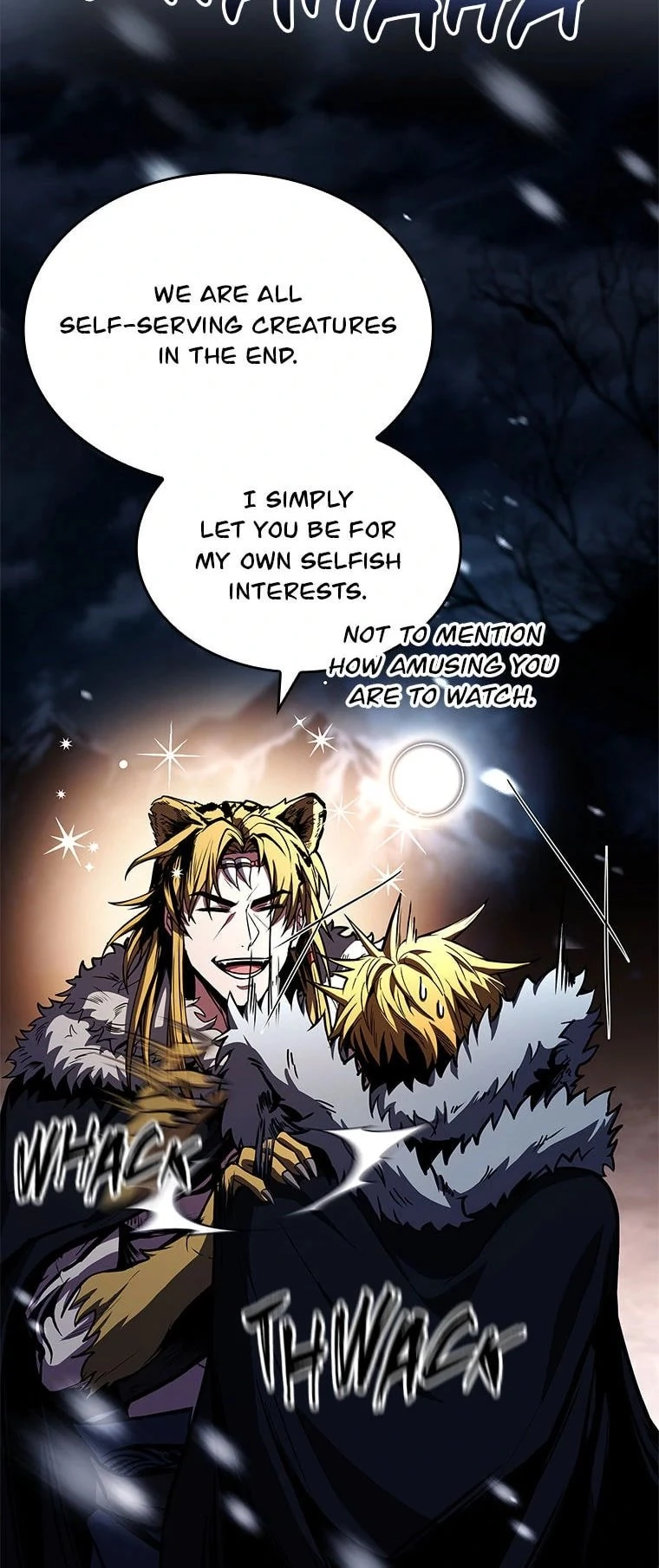 Demon Devourer Chapter 80 - 18