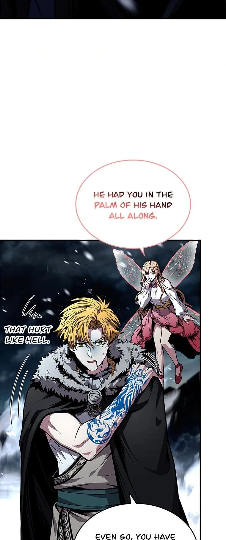 Demon Devourer Chapter 80 - 19
