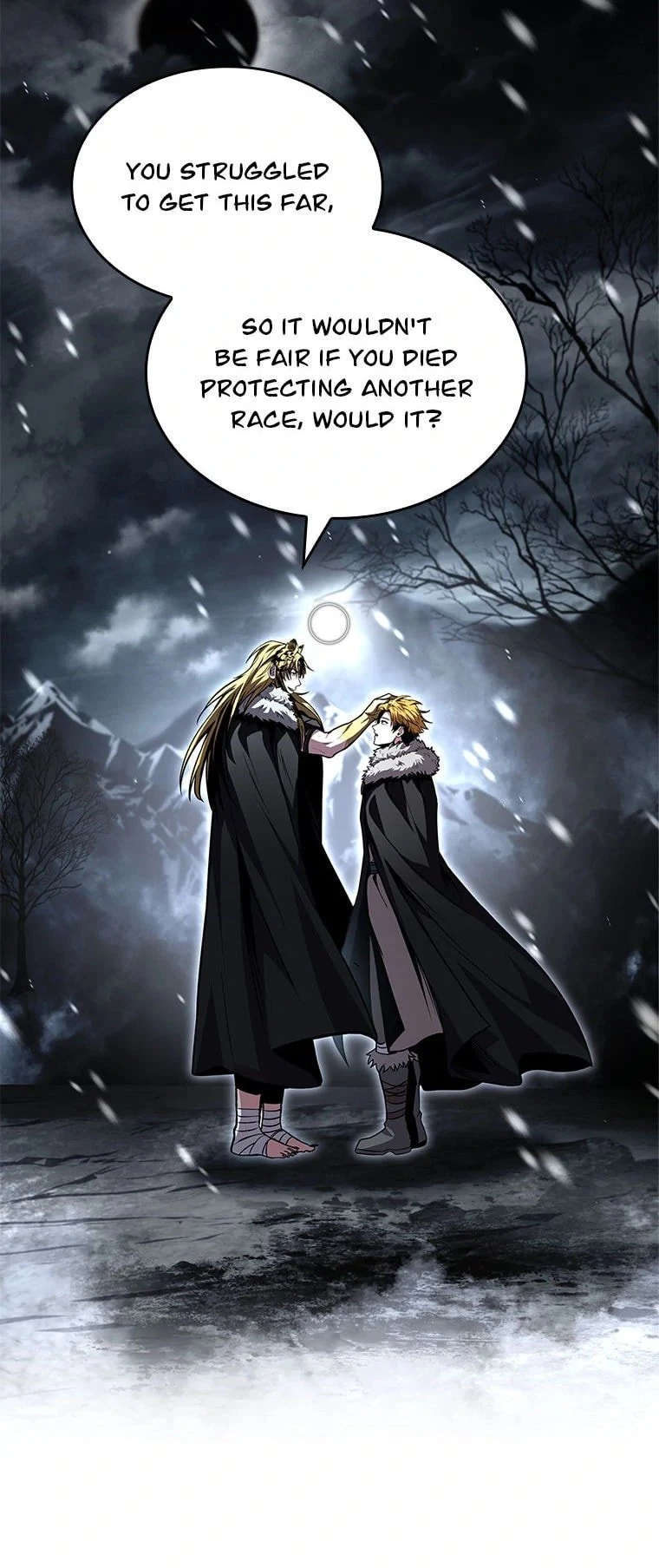 Demon Devourer Chapter 80 - 22
