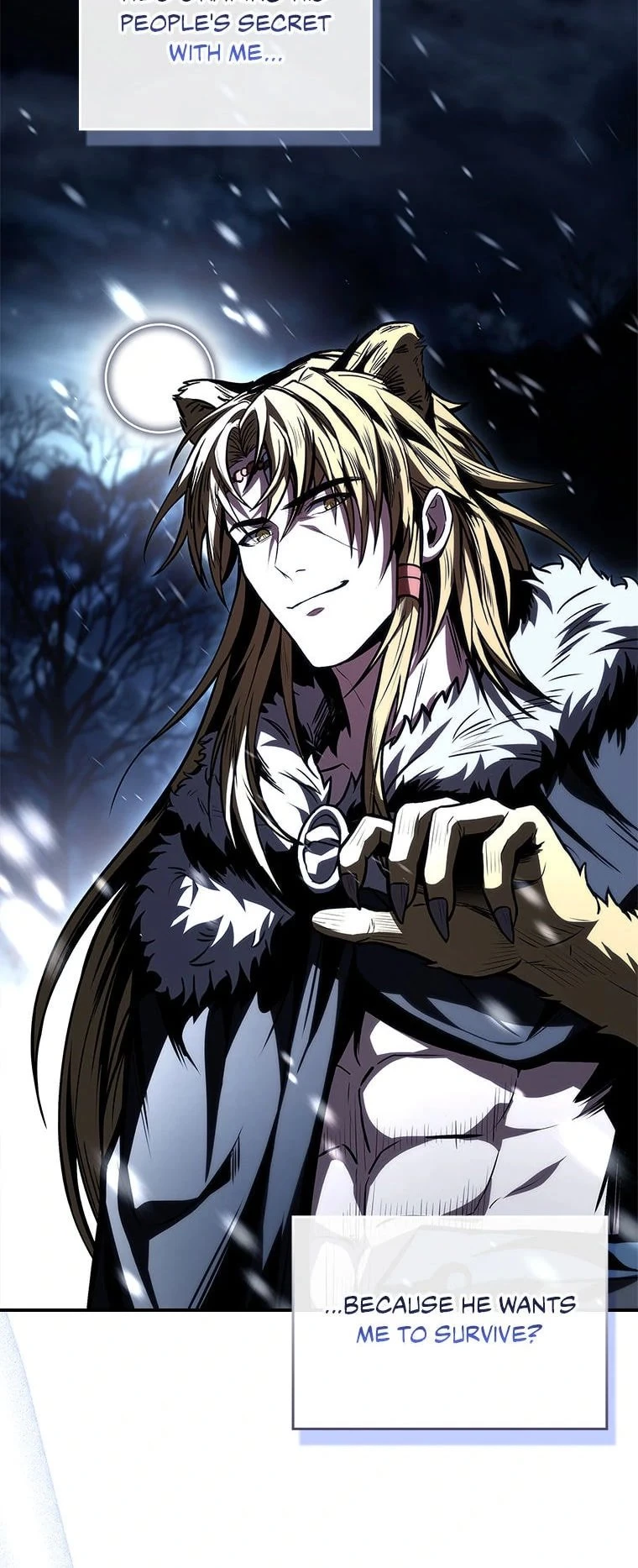 Demon Devourer Chapter 80 - 24