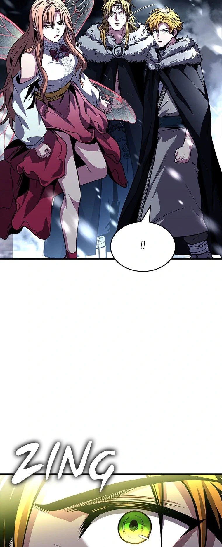 Demon Devourer Chapter 80 - 27