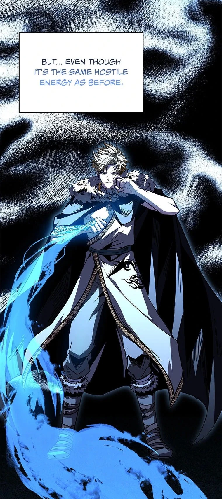 Demon Devourer Chapter 81 - 51