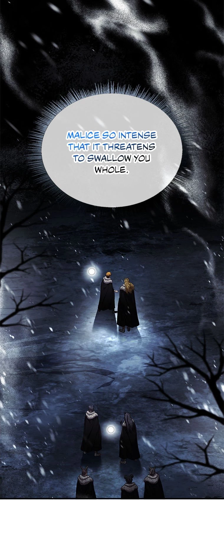 Demon Devourer Chapter 80 - 29